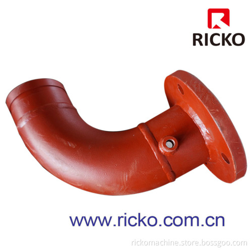 Oil Pipe for Air Compressor